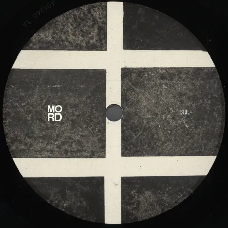 Milo Raad - Bushido EP