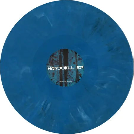 A.paul - Hardcell EP