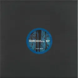 A.paul - Hardcell EP