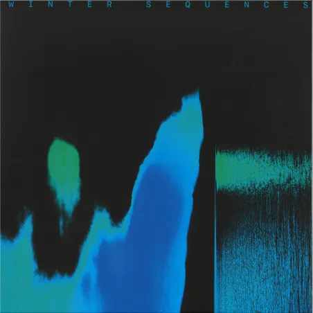 Arnaud Rebotini - Winter Sequences