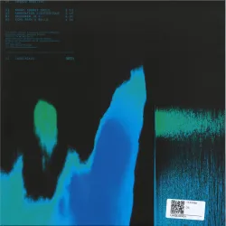 Arnaud Rebotini - Winter Sequences