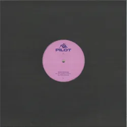 Vitess/Robin Graham - PILOT 20