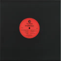 Suburban Knight - The Art Of Stalking