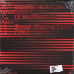 Various - Another View