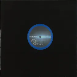 Brendon Moeller - ECHO LTD 012 EP