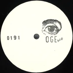 Dj Sandwich - DJ Sandwich EP