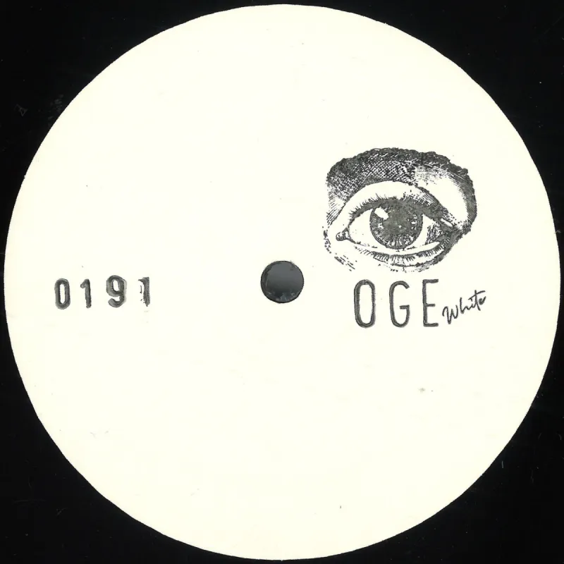 Dj Sandwich - DJ Sandwich EP