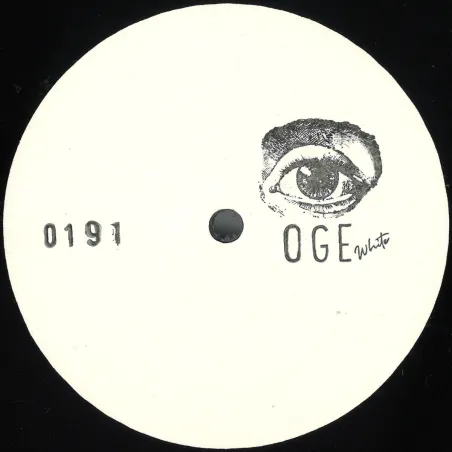 Dj Sandwich - DJ Sandwich EP