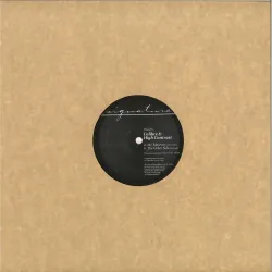 Calibre&High Contrast - Mr Majestik