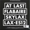 Flabaire - At Last