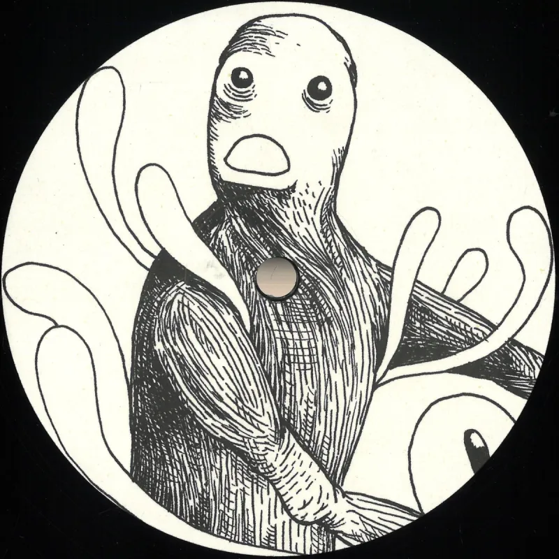 Miroloja - Linkblow EP