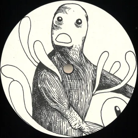 Miroloja - Linkblow EP