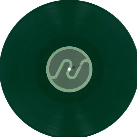 Chronicle - Deep Forest