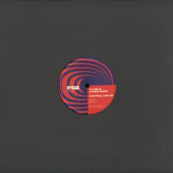 Vilhelm Hasselgren - Central Line EP