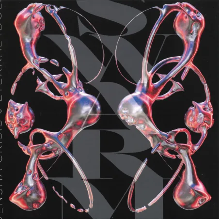 Various - Eternal Idols: SWARM (2x12")