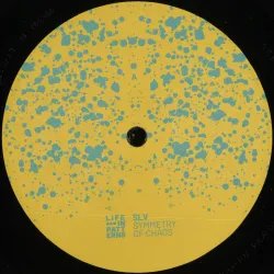 Slv - Symmetry of Chaos