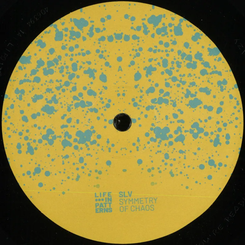 Slv - Symmetry of Chaos