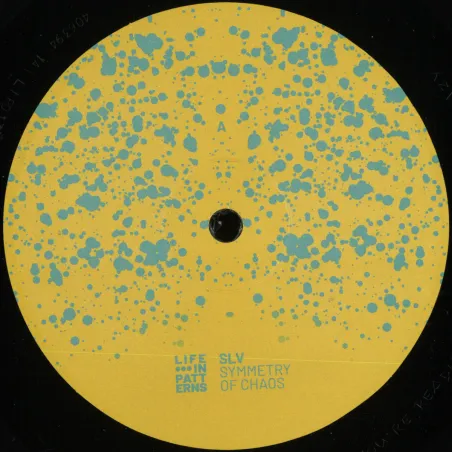 Slv - Symmetry of Chaos