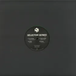 Various - Selector Series EP - Vol 1