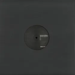 Amorphic&Tensal - Highland Frequencies EP