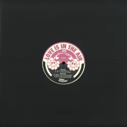 Jks - Love Is In The Air