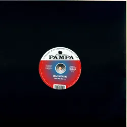 Dj Koze - La Duquesa