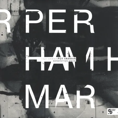 Per Hammar - Generation Drive