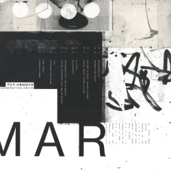 Per Hammar - Generation Drive