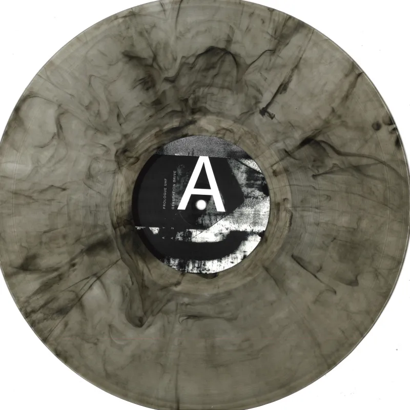 Per Hammar - Generation Drive