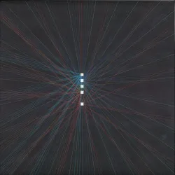 Inner Lakes - Dislearn Ep