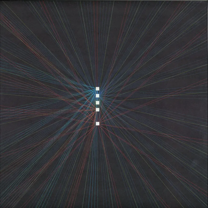 Inner Lakes - Dislearn Ep