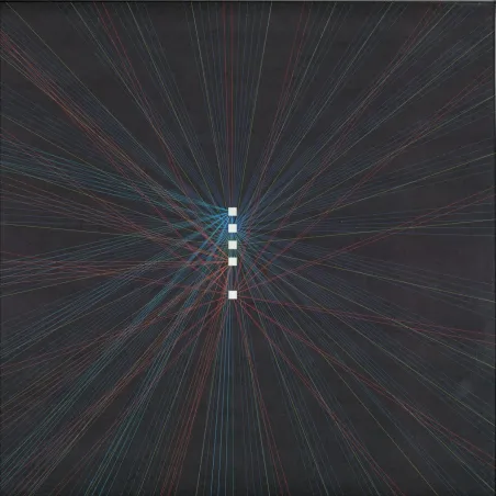 Inner Lakes - Dislearn Ep