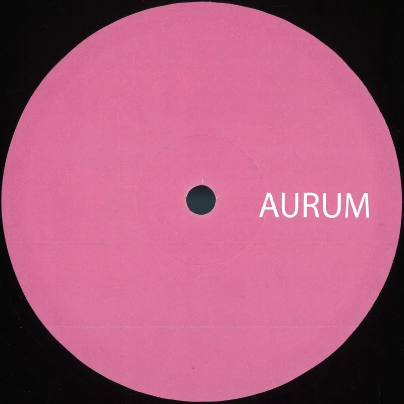 Silat Beksi - AURUM005