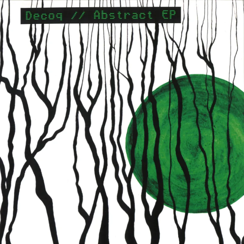 Decoq - Abstract Ep