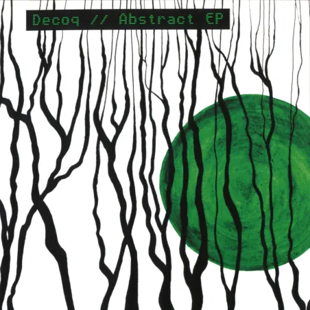 Decoq - Abstract Ep