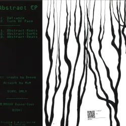 Decoq - Abstract Ep