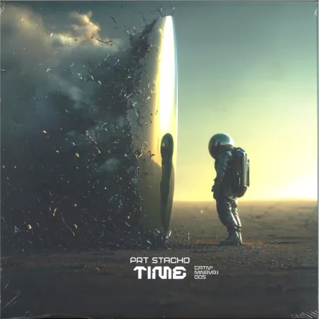 Prt Stacho - Time