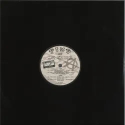 Various - Unlawful Rhythm EP