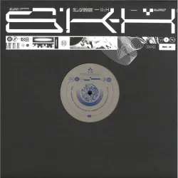 Altinbasvs.Cirkle - Time in Motion EP