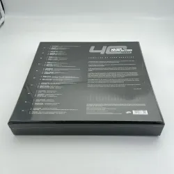 Various - YVES DERUYTER 40 YEARS (10x12")