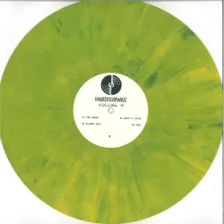 Unknown Artist - Volume 4