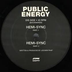 Public Energy - Three O Three