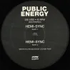 Public Energy - Three O Three