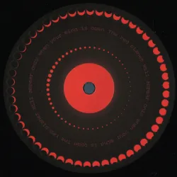 Red Planet - Long Winter Of Mars