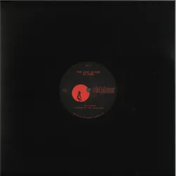 Red Planet - Long Winter Of Mars