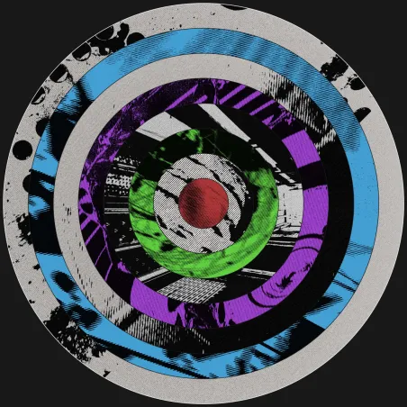 Various - Convergence Chapter 1