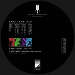 Various - Convergence Chapter 1