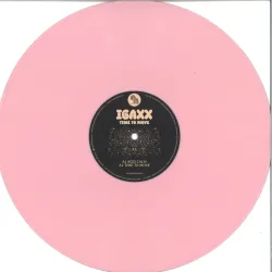 Igaxx - Time To Move EP