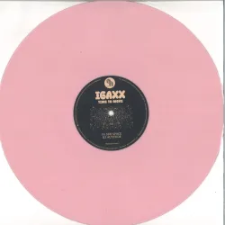 Igaxx - Time To Move EP