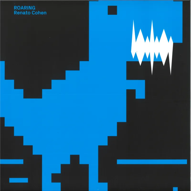 Renato Cohen - Roaring EP